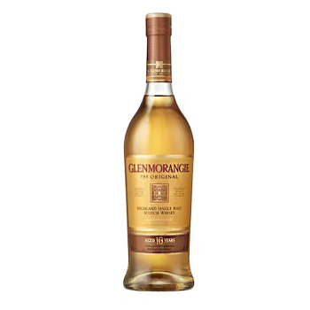 GLENMORANGIE 10YRS 1.0L