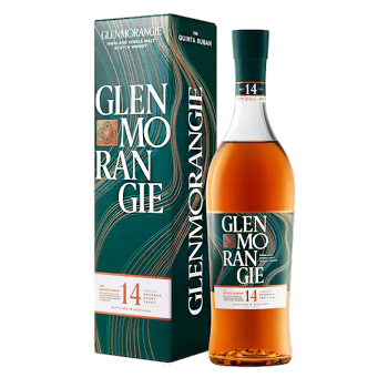 GLENMORANGIE Q TA RUBAN