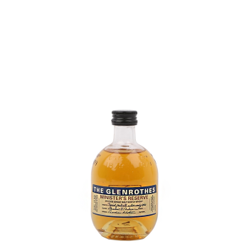 GLENROTHES 10CL