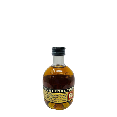 GLENROTHES 1988 10CL