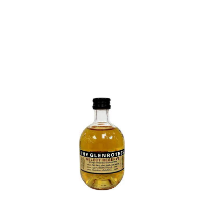 GLENROTHES SELECT RSV 10CL