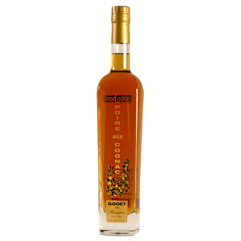 GODET DE POIRE PEARADISE 5CL