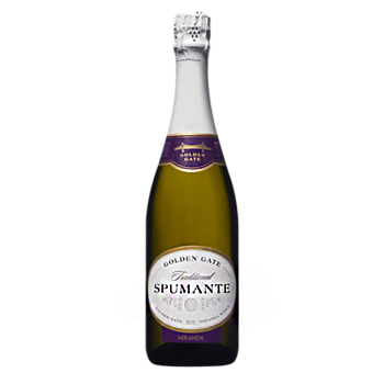 GOLDEN GATE SPUMANTE 75CL