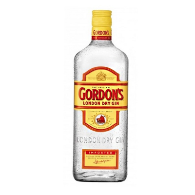 GORDON GIN 1.0L