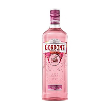 GORDON PINK GIN 1.0L