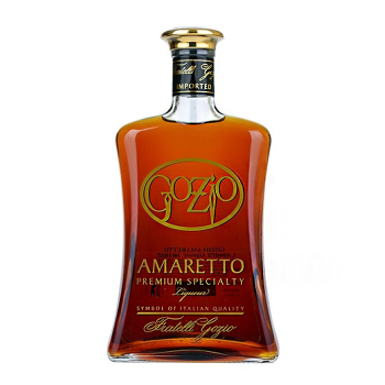 GOZIO AMARETTO 1.0L