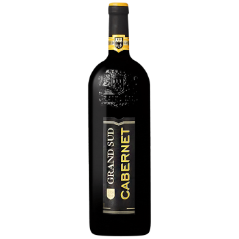 GRAND SUD CABERNET 1L