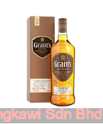 GRANTS DETILLERY EDI 1.0L