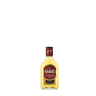 GRANTS FAMILY RESERVE 20CL