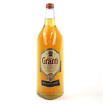 GRANTS FAMILY RESERVE 4.5L