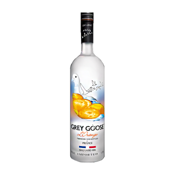 GREY GOOSE L ORANGE 1.0L