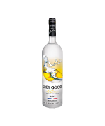 GREY GOOSE LE CITRON 1.0L