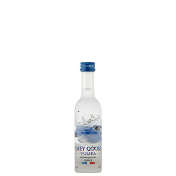 GREY GOOSE ORI 5CL