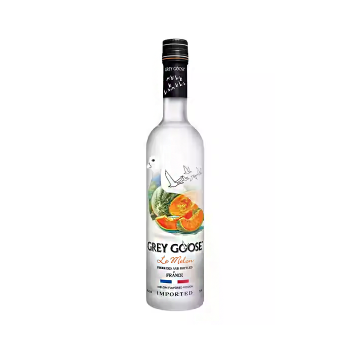 GREY GOOSE VODKA LE MELON 1.0L