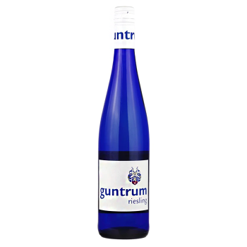 GUNTRUM R BLUE RIESL RHINE 75CL