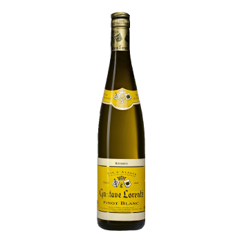 GUSTAVE PINOT BLANC RSV 75CL