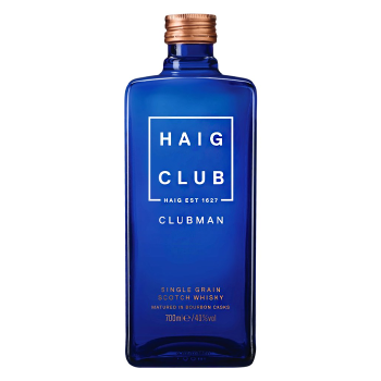 HAIG CLUB 70CL