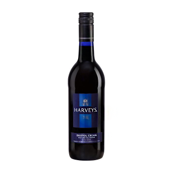 HARVEYS BRISTOL CREAM 1.0L