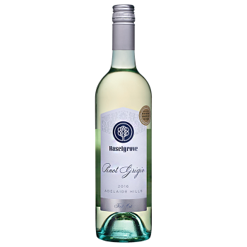 HASELGROVE 1ST CUT P.GRIGIO 75CL