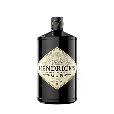 HENDRICKS GIN 1LT