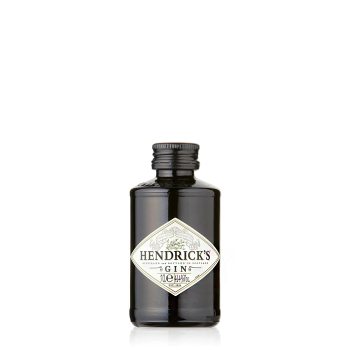 HENDRICK'S GIN 5CL