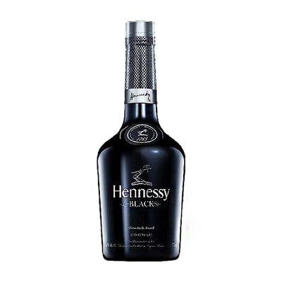 HENNESSY BLACK 1.0L
