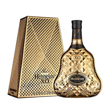 HENNESSY XO EC9 70CL