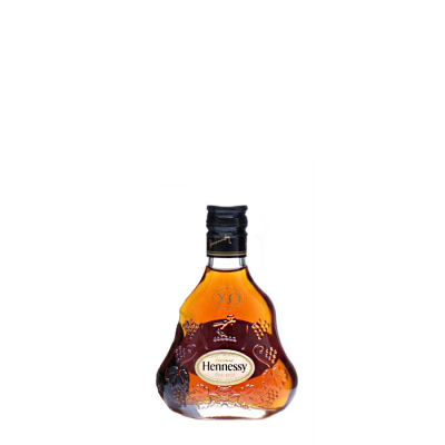HENNESSY XO MINIATURE 5CL