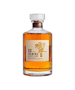 HIBIKI 12YRS 70CL