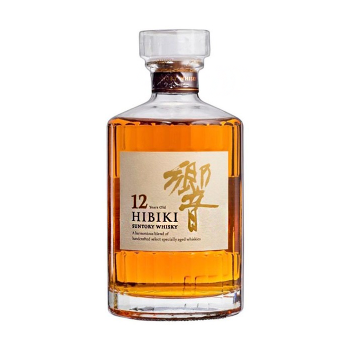 HIBIKI 12YRS 70CL