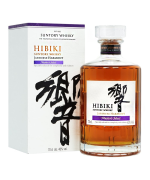 HIBIKI HARMONY MASTER SELECT 70CL