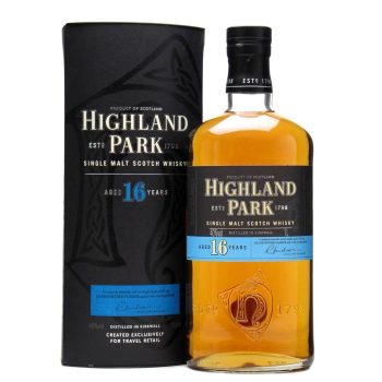 HIGHLAND PARK 16YRS 1LT