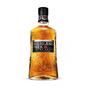 HIGHLAND PARK 18YRS 70CL