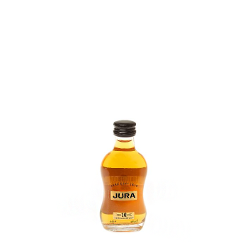 ISLE OF JURA 16YRS 5CL