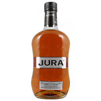 ISLE OF JURA 21YRS 70CL