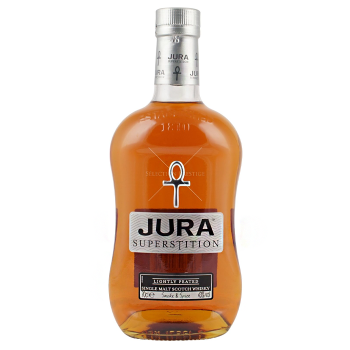 ISLE OF JURA SUPERSTITION 1.0L