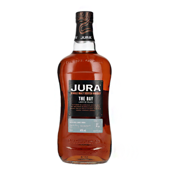 ISLE OF JURA THE BAY 1.0L