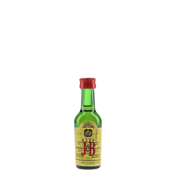 J & B RARE MINI 5CL