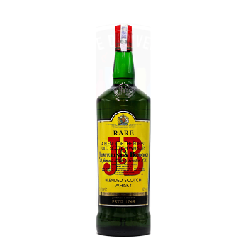 J & B RARE 3.0L