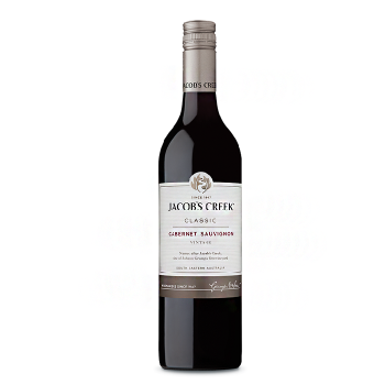 J.CREEK CAB SAUV 75CL