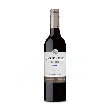 J.CREEK MERLOT 75CL