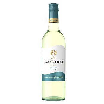 J.CREEK RIESLING 75CL