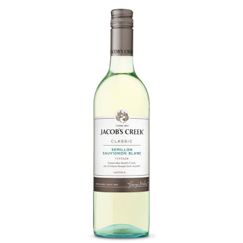 J.CREEK SEM SAV BLANC 75CL