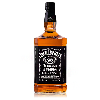 JACK DANIEL 3L