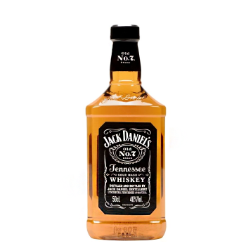 JACK DANIEL 50CL