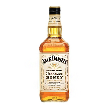 JACK DANIEL HONEY 1.0L