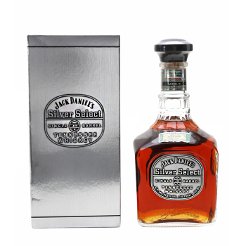 JACK DANIEL SILVER SELECT 75CL