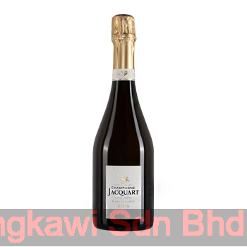 JACQUART CHAM.BRUT MOS 1.5L