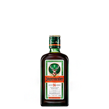 JAGERMEISTER 35CL