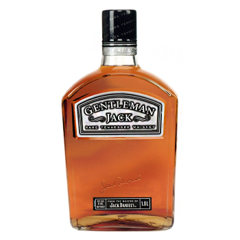 JD GENTLEMAN JACK 1.0L